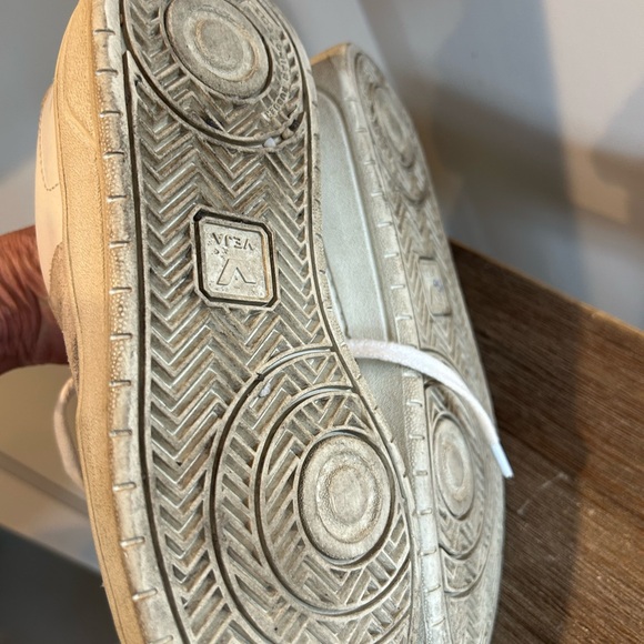 Veja V-12 sneakers 37 6 6.5 - Picture 7 of 8